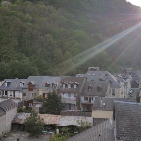 T2 Bis Luchon Διαμέρισμα Bagnères-de-Luchon Εξωτερικό φωτογραφία